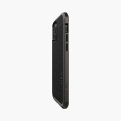 Spigen iPhone 12 Pro Max Neo Hybrid Series-Gun Metal