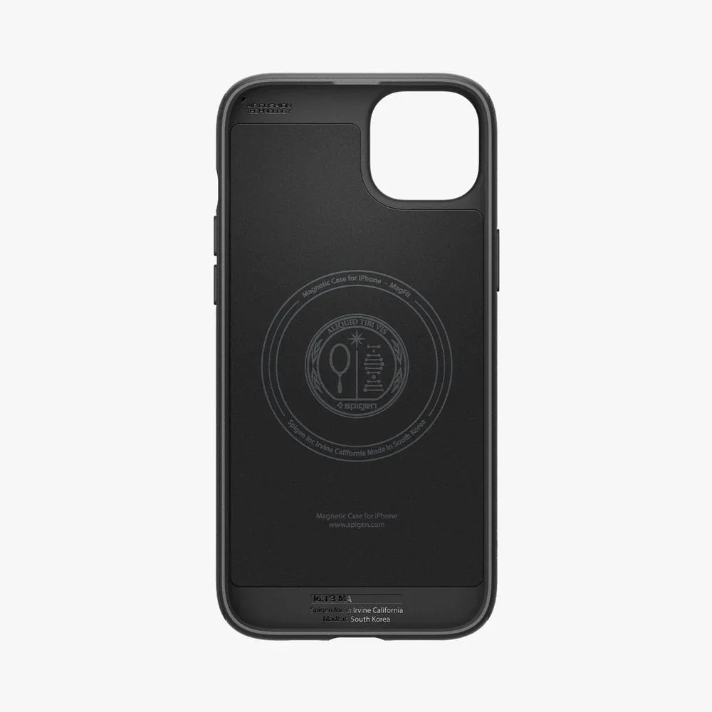 Spigen iPhone 15 Mag Armor (MagFit) Series Phone Case