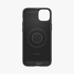 Spigen iPhone 15 Mag Armor (MagFit) Series Phone Case
