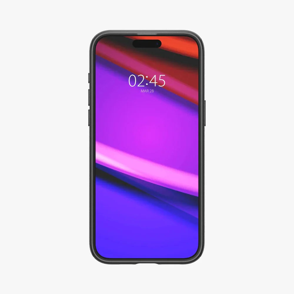 Spigen iPhone 15 Pro Mag Armor Series Phone Case