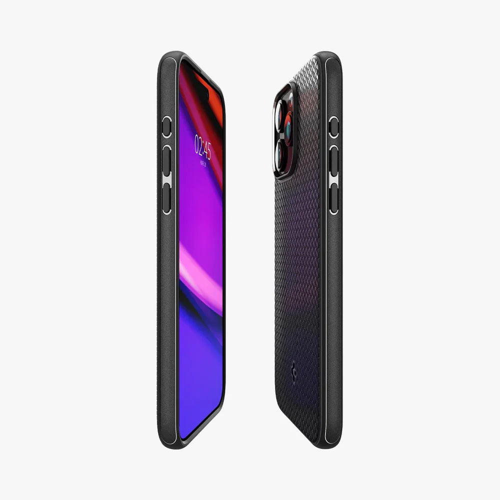 Spigen iPhone 15 Pro Mag Armor Series Phone Case