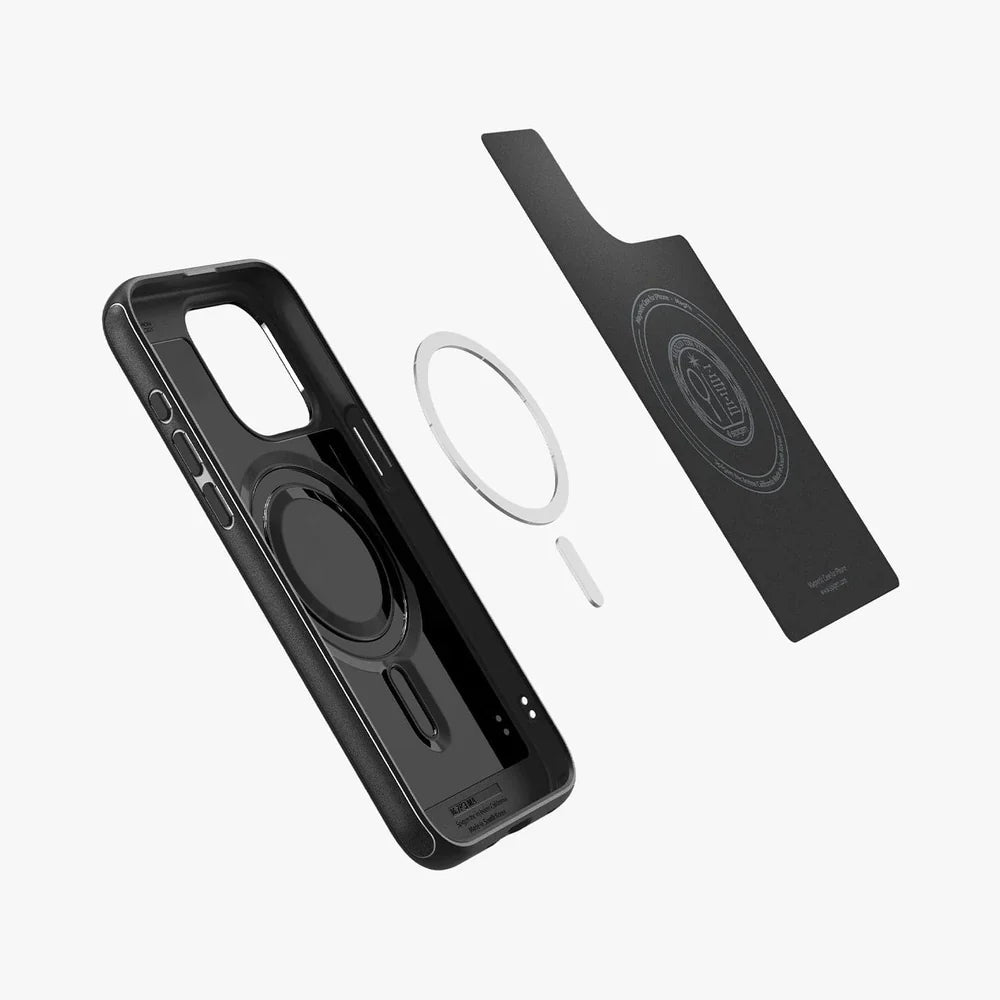Spigen iPhone 15 Pro Mag Armor Series Phone Case