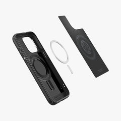Spigen iPhone 15 Pro Mag Armor Series Phone Case