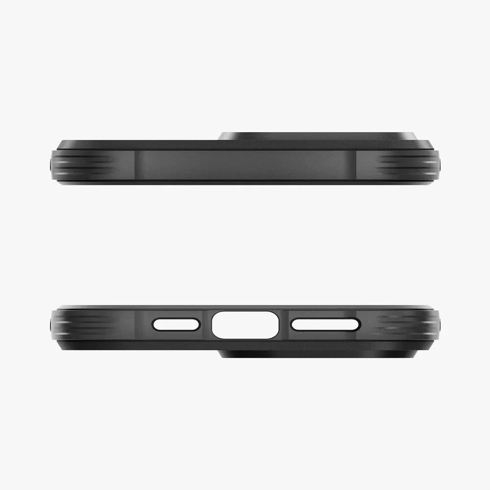 Spigen iPhone 15 Pro Rugged Armor Series Phone Case