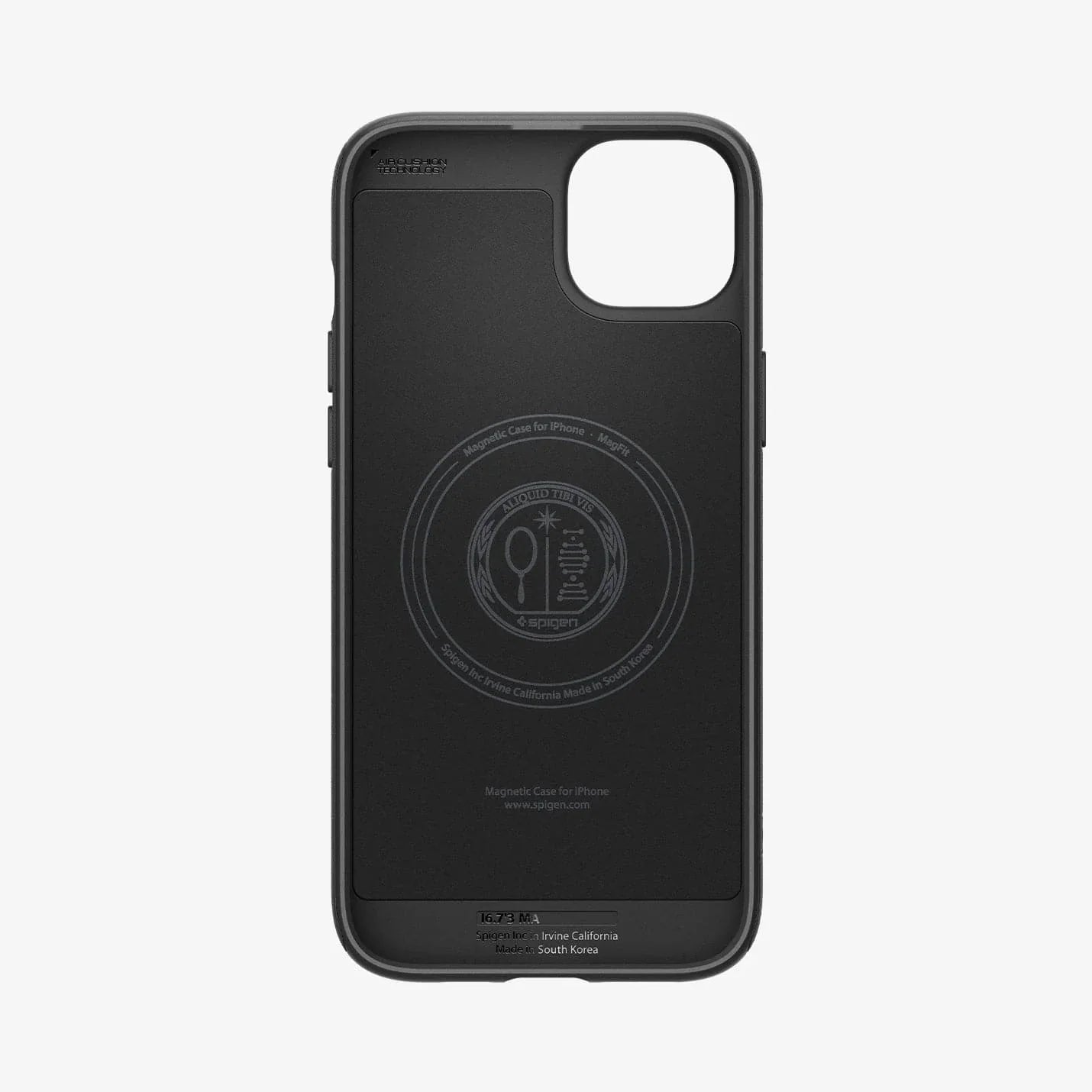 Spigen iPhone 15 Plus Mag Armor (MagFit) Series Phone Case