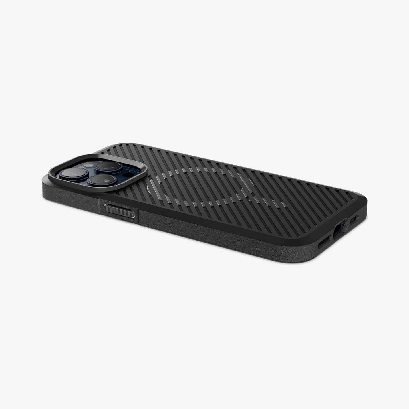 Spigen iPhone 15 Pro Core Armor (MagFit) Series Phone Case