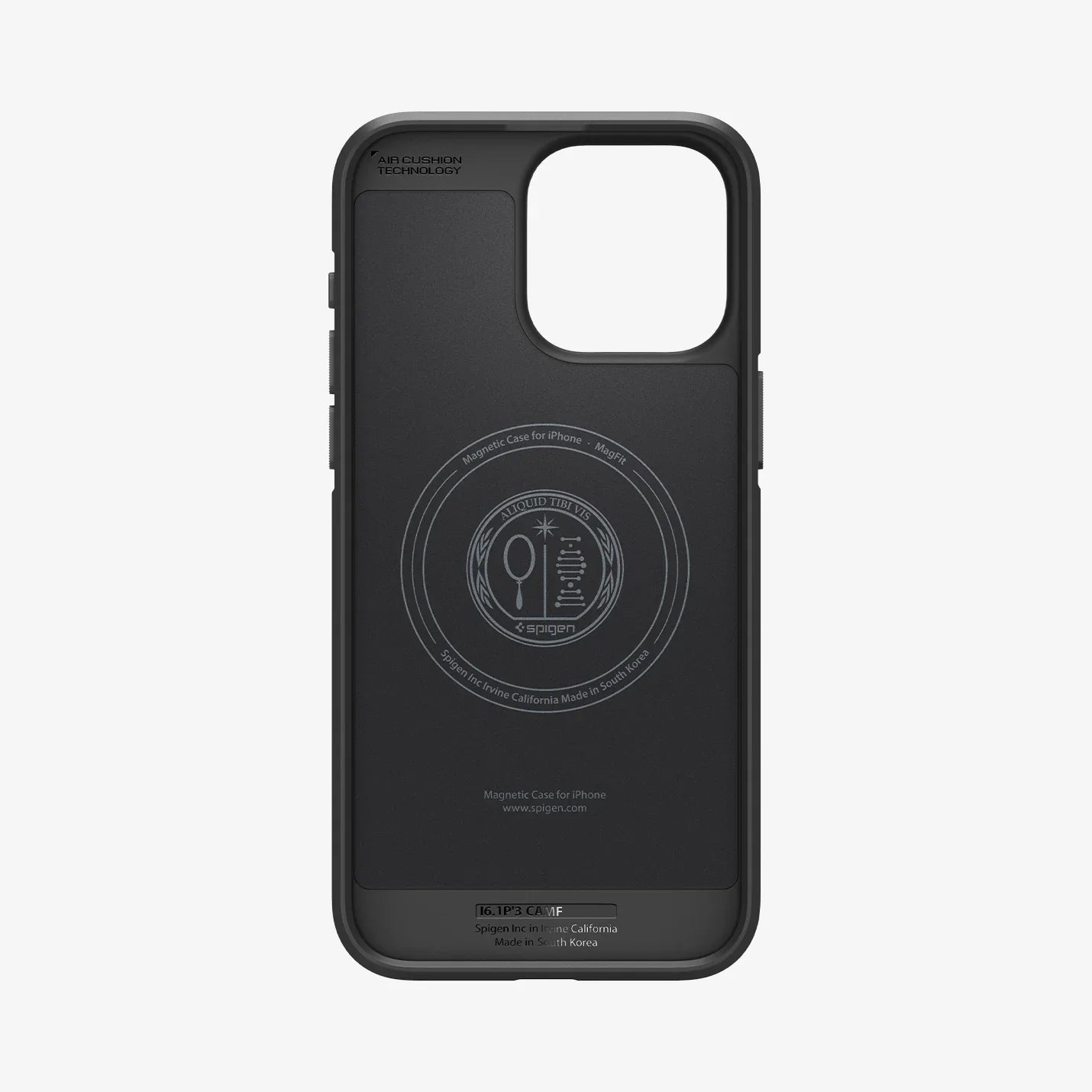 Spigen iPhone 15 Pro Core Armor (MagFit) Series Phone Case