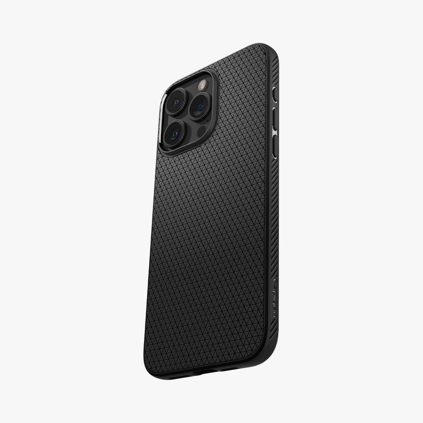 Spigen iPhone 15 Pro Liquid Air Series Phone Case