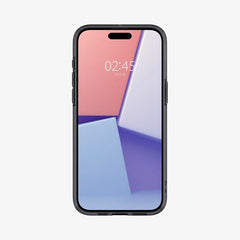 SPIGEN iPhone 15 Pro 6.1" Ultra Hybrid Series Phone Case
