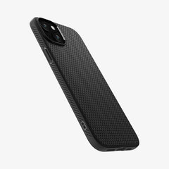 Spigen iPhone 15 Plus Liquid Air Series Phone Case