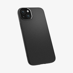 Spigen iPhone 15 Plus Liquid Air Series Phone Case