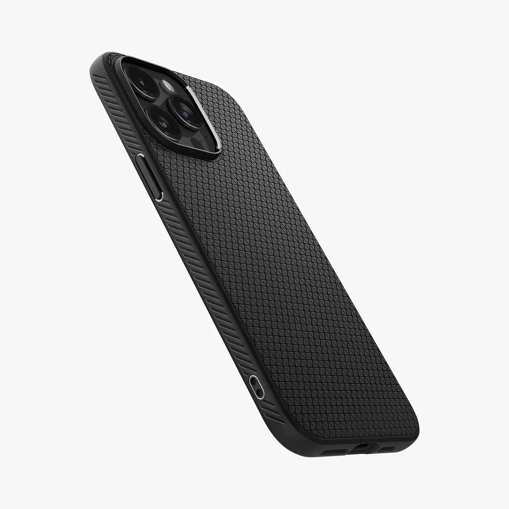 Spigen iPhone 15 Liquid Air Series Phone Case