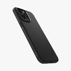 Spigen iPhone 15 Liquid Air Series Phone Case