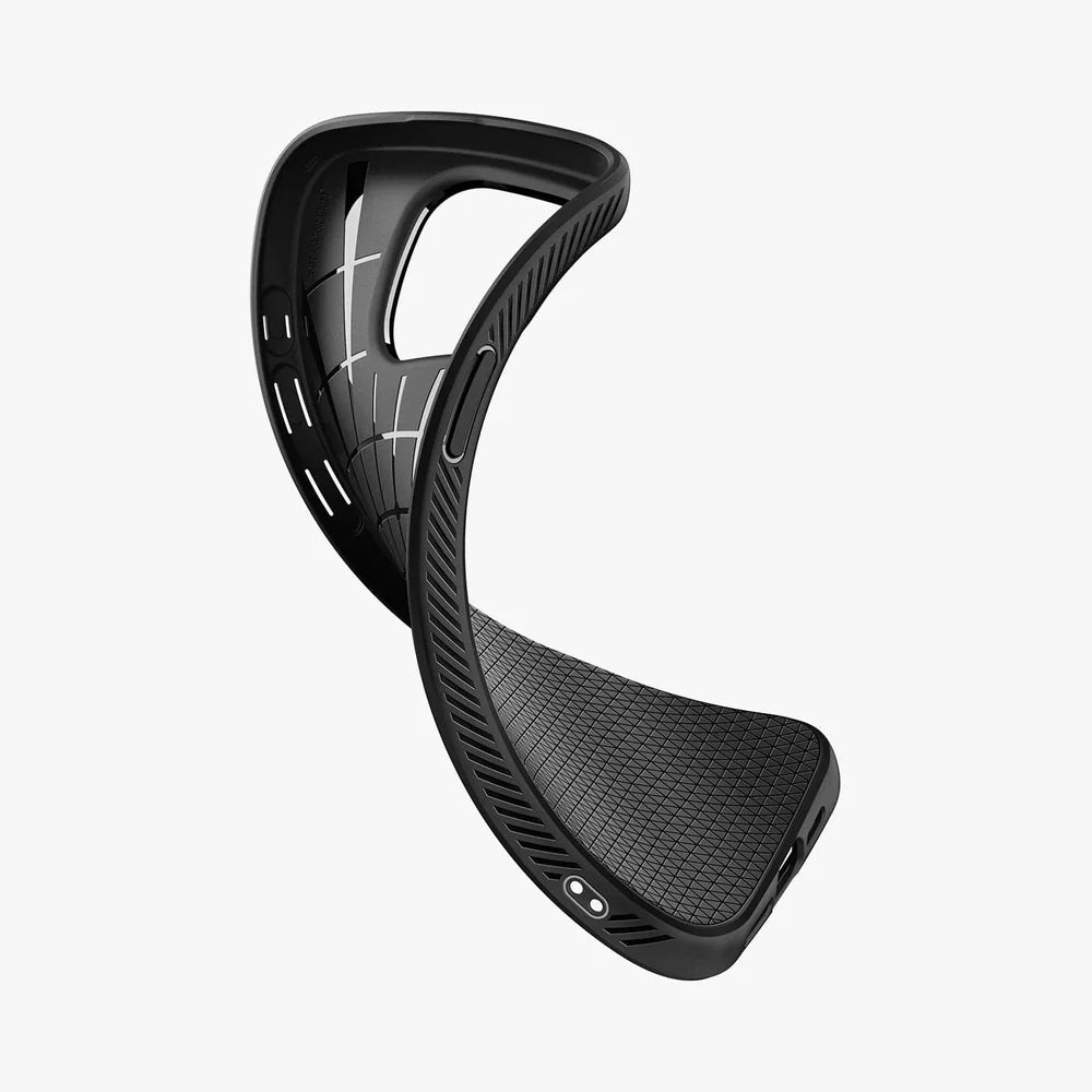 Spigen iPhone 15 Liquid Air Series Phone Case