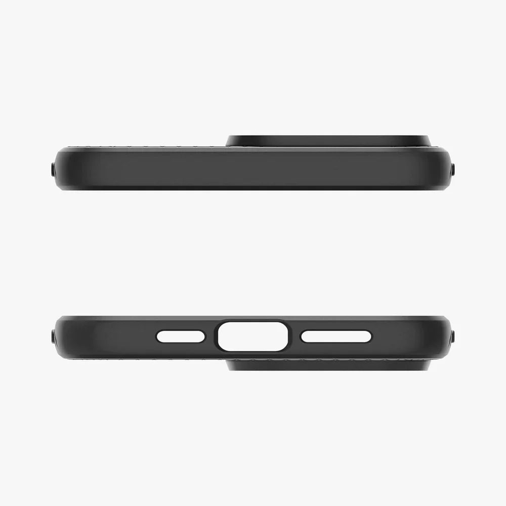 Spigen iPhone 15 Liquid Air Series Phone Case
