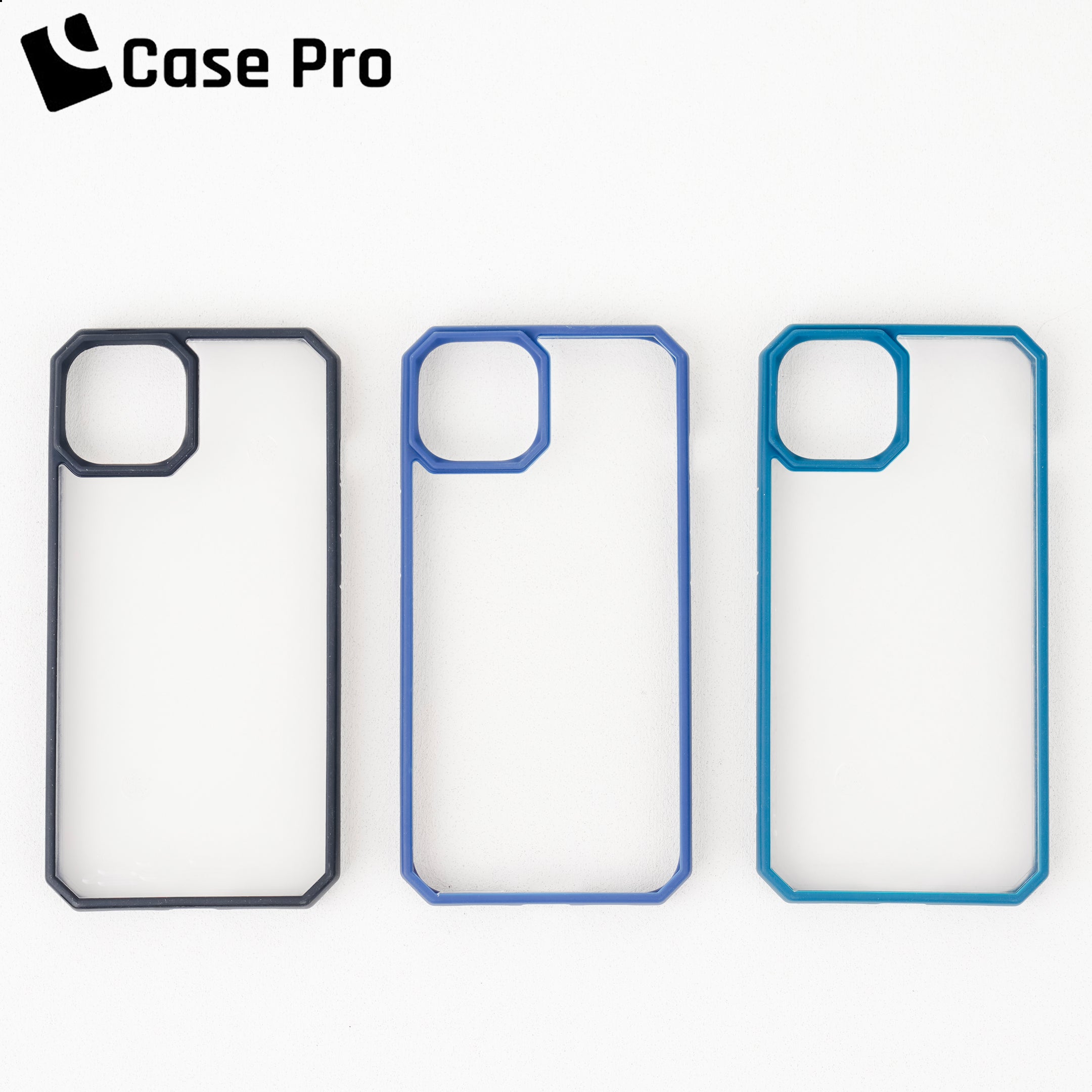 CASE PRO iPhone 14 Pro Max (Impact Protection)