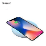 REMAX---RL-LT11 JELLYFISH SERIES 2-IN-1 WIRLESS CHARGER WITH NIGHT LIGHT (663050)