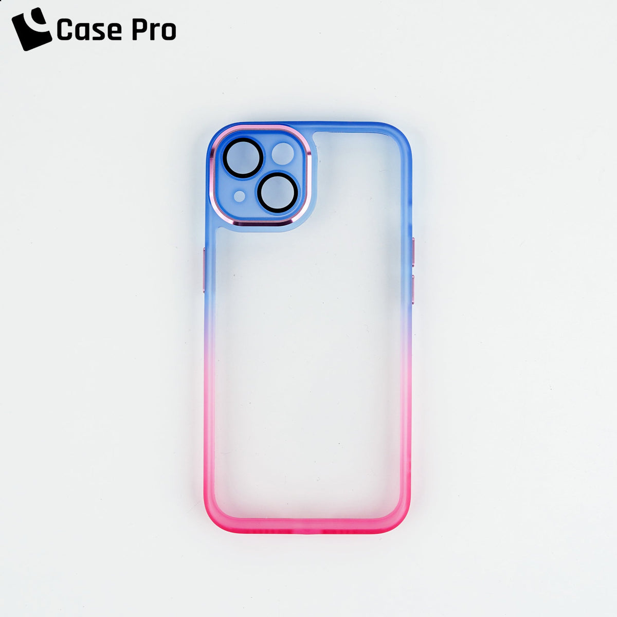 CasePro iPhone 14 Plus Case (Color Gradient)