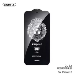Remax -- GL-32 9D  Tempered Glass For iPhone 13 Mini 6.1"
