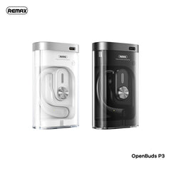 REMAX P3 Openbuds Progresax Series Wireless Earbuds