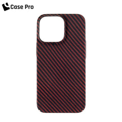 CASE PRO iPhone 13Pro Case (Carbon Pro)