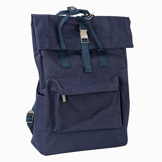 REMAX - 606 Digtal Double Backpack - Blue