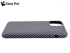 CASE PRO iPhone 11 Pro Case (Carbon Pro)