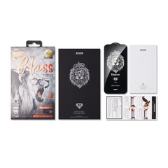 Remax -- GL-32 9D Tempered Glass For iPhone 13 Pro Max 6.7"