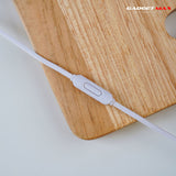 GADGET MAX GIGI-235 TIGER SERIES EARPHONE