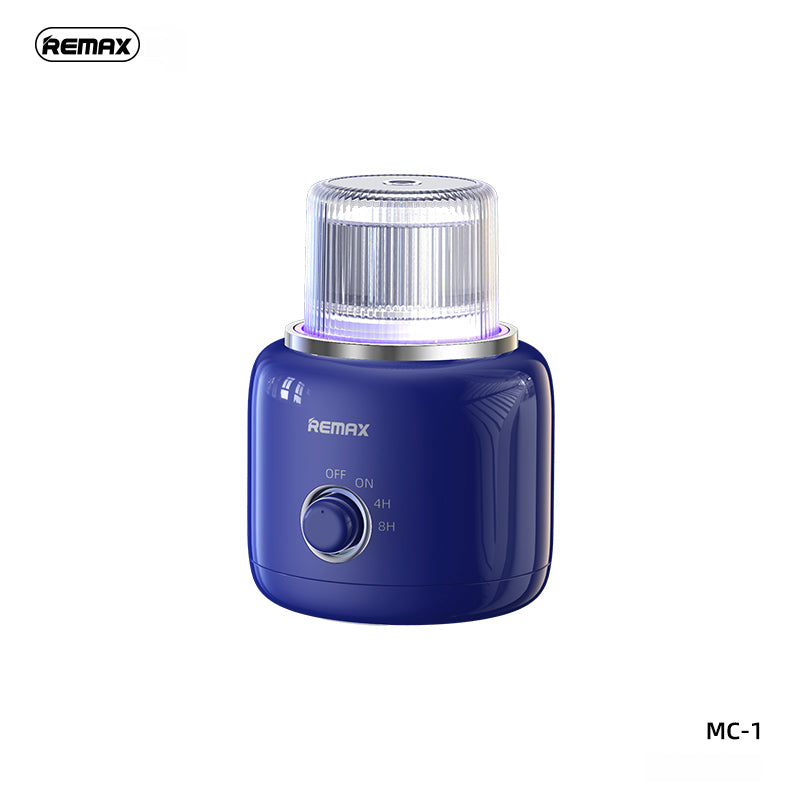 REMAX---MC-1 ELECTRIC MOSQUITO REPELLENT (4.2W 1500MAH)