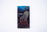 REMAX GL-51 IPH 15 PLUS 6.7" PANSHI SERIES HD TEMPERED GLASS SCREEN PROTECTOR GL-51 FOR IPH 15 PLUS (6.7")