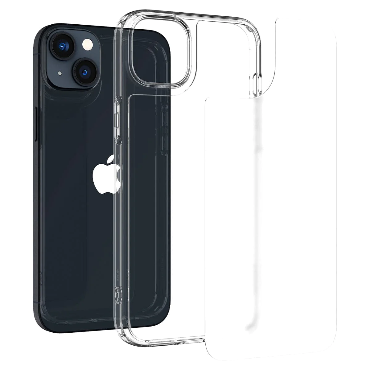 Spigen iPhone 14 Plus Quartz Hybrid Series