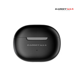 GADGET MAX - GM35 Pop 1 Wireless Bluetooth Earbuds - Black