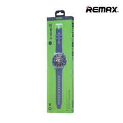 REMAX - WATCH 12 Smart Watch - Navy Blue
