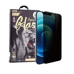 Remax -- GL-35 9D Privacy Tempered Glass For iPhone 12 Mini 5.4"