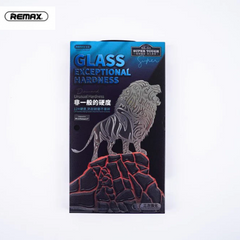 REMAX GL-51 IPH 15 PRO 6.1" PANSHI SERIES HD TEMPERED GLASS SCREEN PROTECTOR GL-51 FOR IPH 15 PRO (6.1")