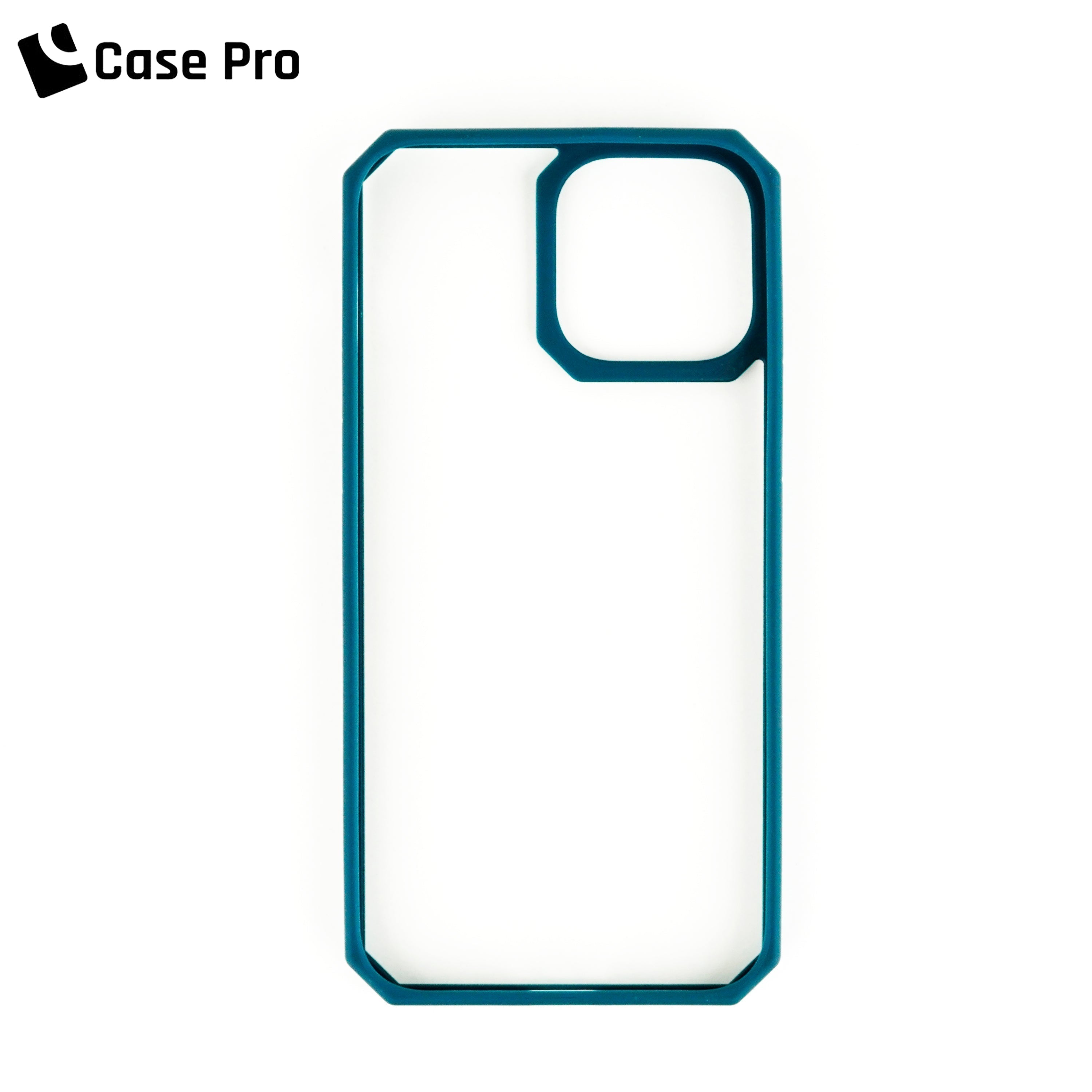 CASE PRO iPhone 13 Pro Max Case (Impact Protection)