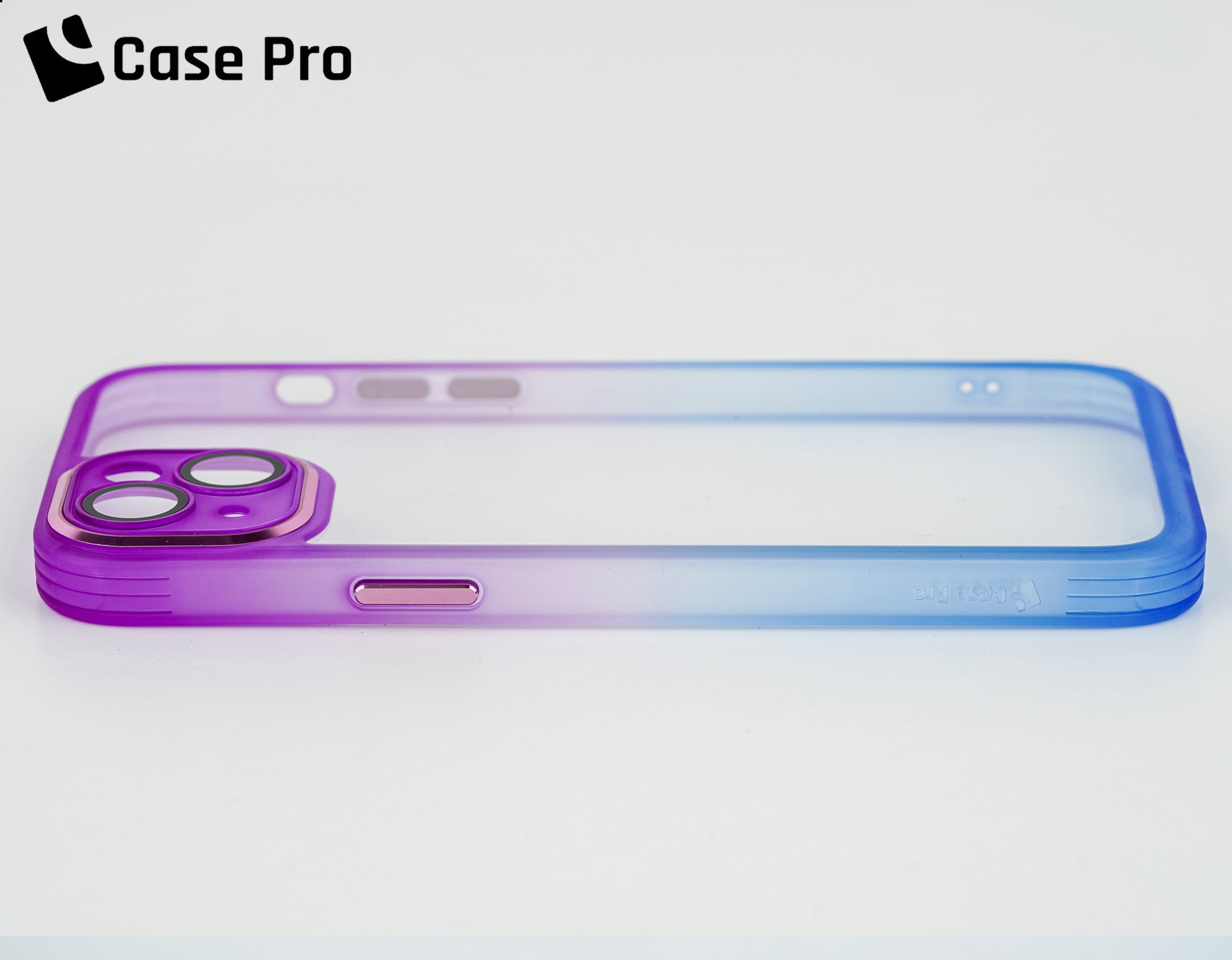 CasePro iPhone 14 Plus Case (Color Gradient)