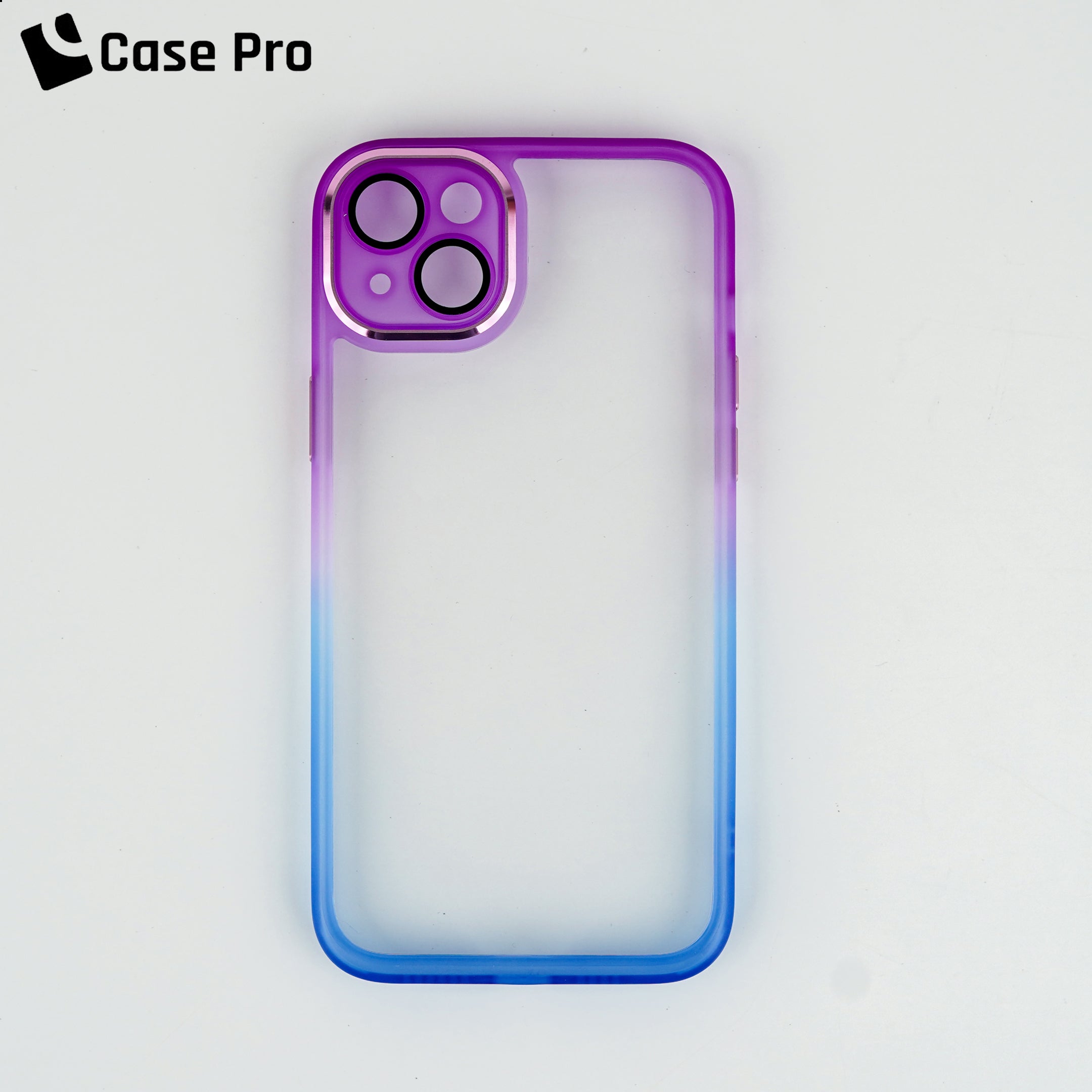 CasePro iPhone 14 Plus Case (Color Gradient)