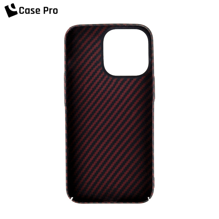 CASE PRO iPhone 13Pro Case (Carbon Pro)