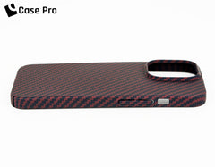 CASE PRO iPhone 13Pro Case (Carbon Pro)