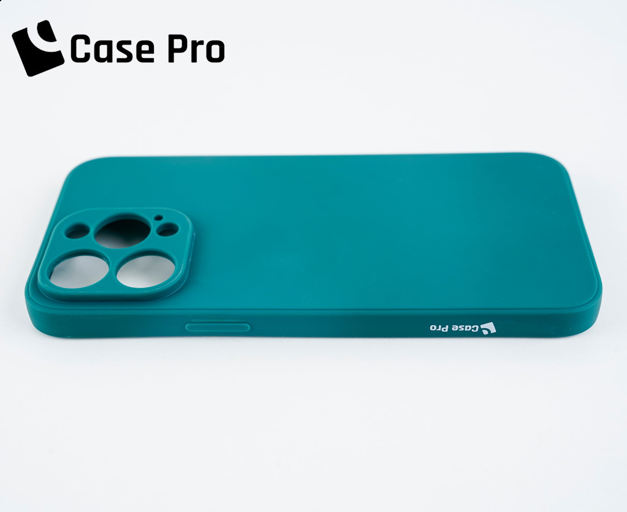 CasePro iPhone 14 Pro Max Case (Flexible)