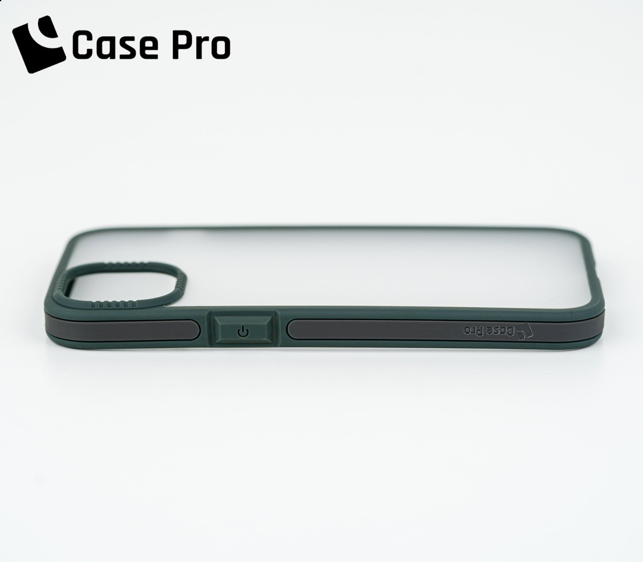 CASE PRO iPhone 14 Pro Case (Shockproof)