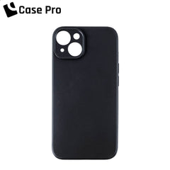 CasePro iPhone 14 Plus Case (Flexible) - Black