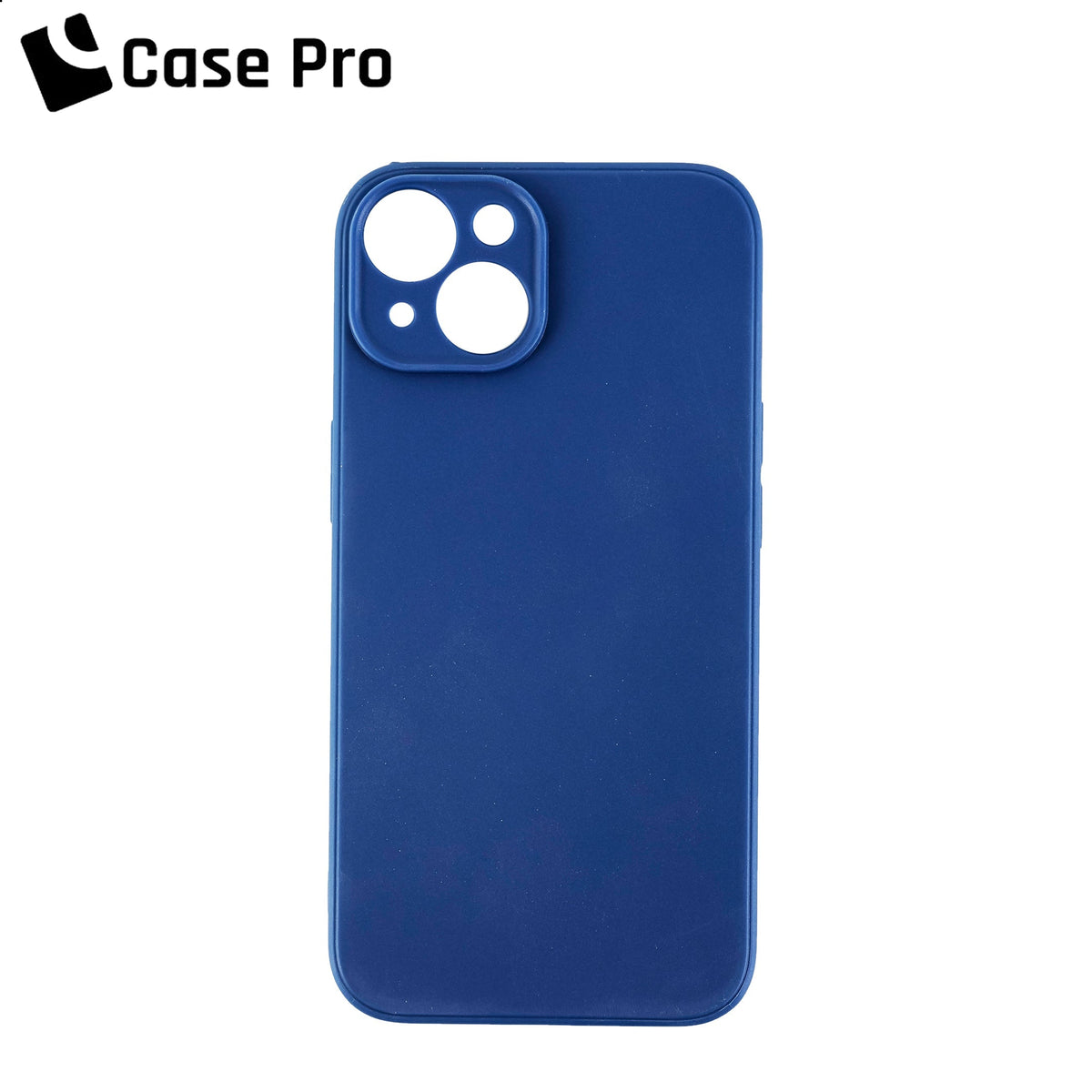 CasePro iPhone 14 Case (Flexible) - Blue