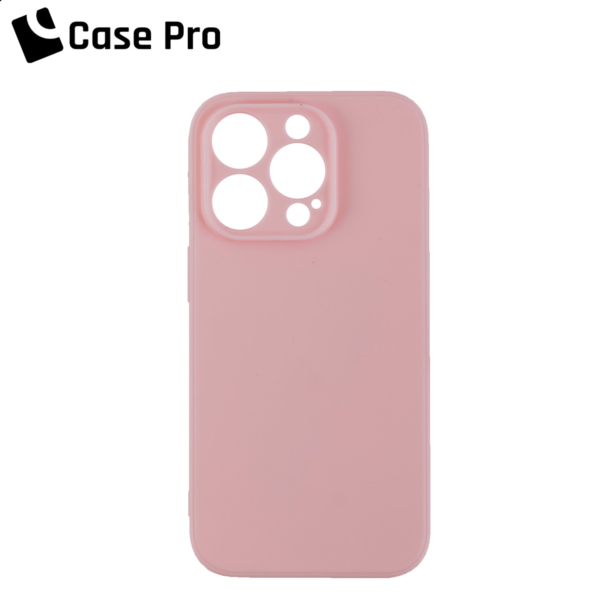 CasePro iPhone 14 Pro Max Case (Flexible)