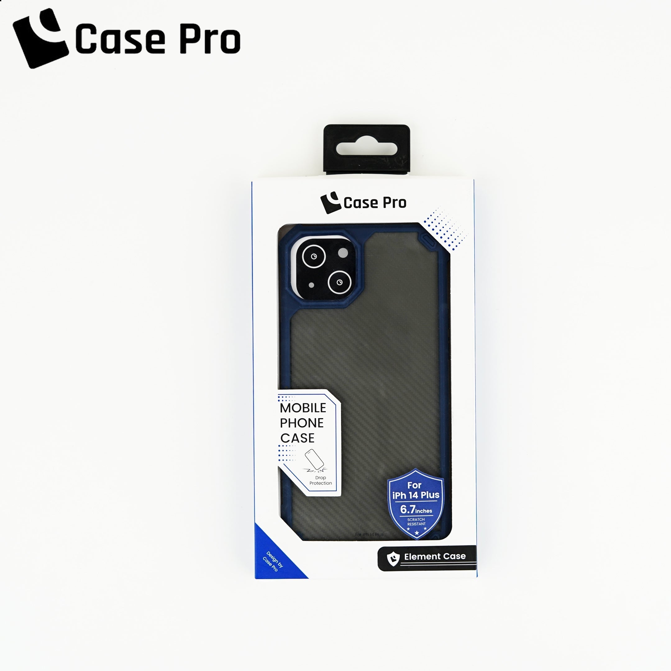 CASE PRO iPhone 14 Plus Case (Element)