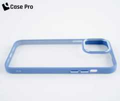 CasePro  iPhone 13 Pro Max Case (Crystal Hybrid)