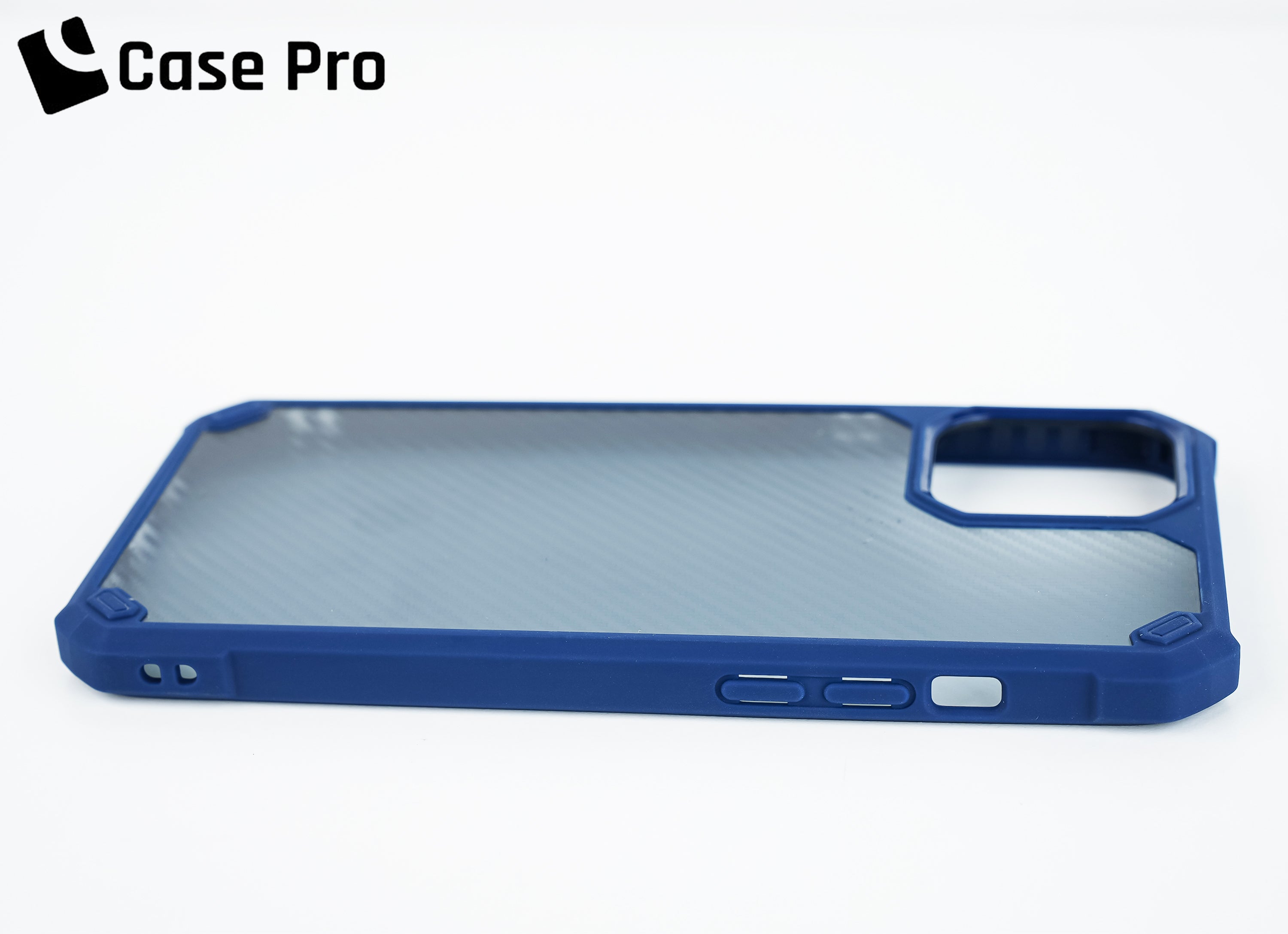 CASE PRO iPhone 12 Pro Max Case (Element)