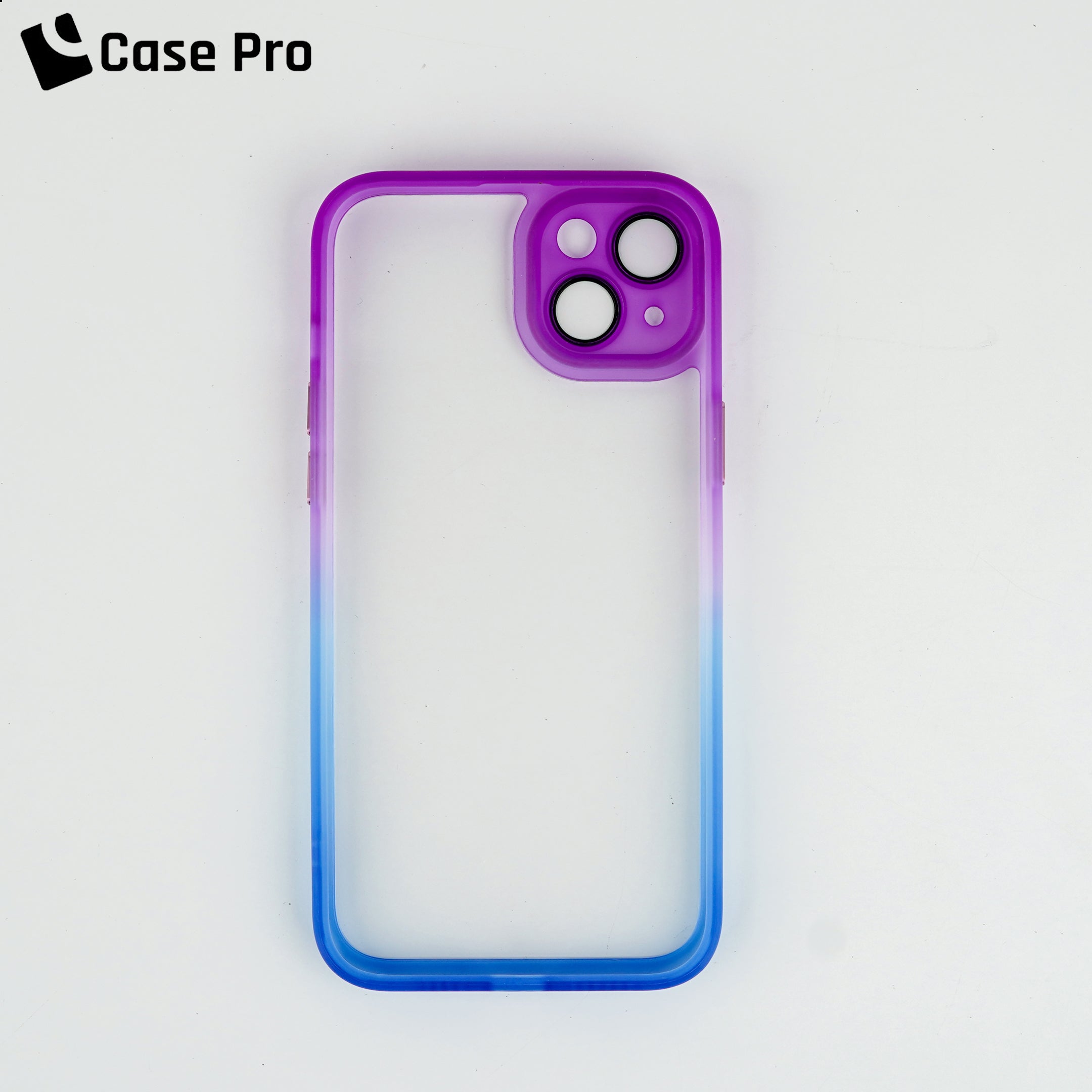 CasePro iPhone 14 Plus Case (Color Gradient)